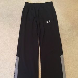 Boy’s Under Armour Pants